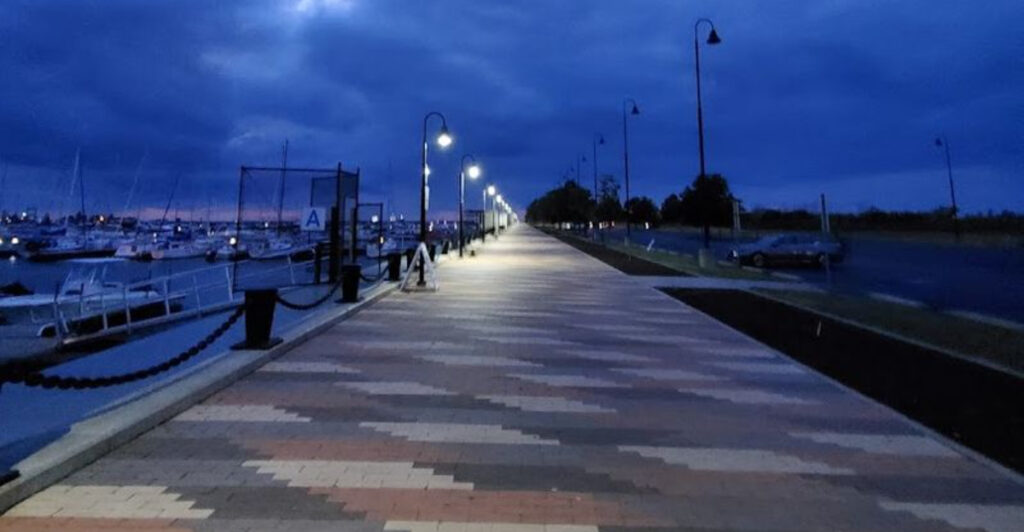 12 Scenic Ohio Lake Erie Boardwalks and Piers You’ll Want to Visit This Year