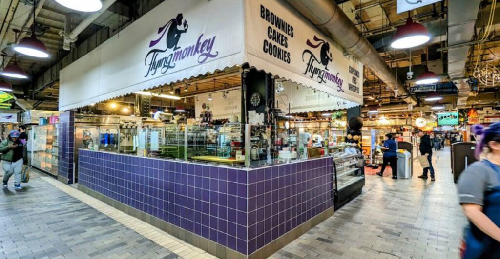 12 Street Food Destinations Worth Booking A Flight For