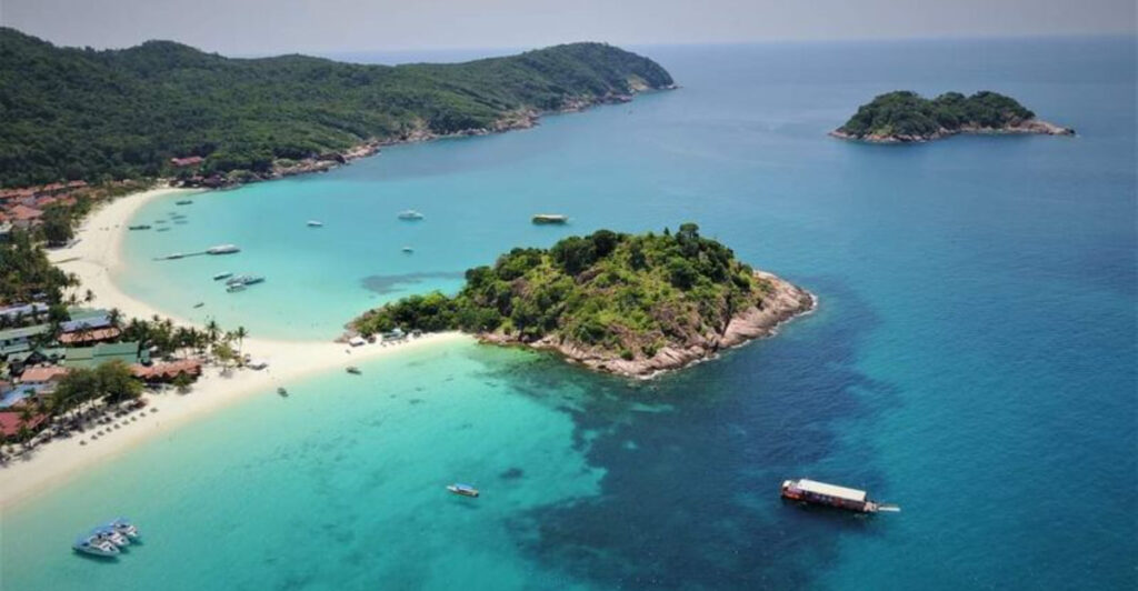 13 Affordable Malaysian Islands With Clear Water, Beaches, And Tropical Views