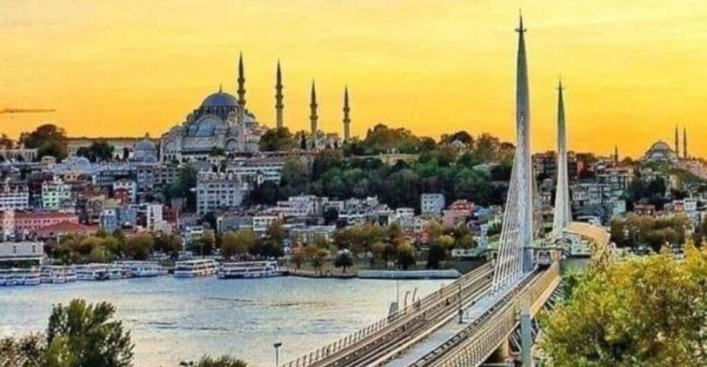 13 Ancient Cities That Have Been Continuously Inhabited for Thousands of Years