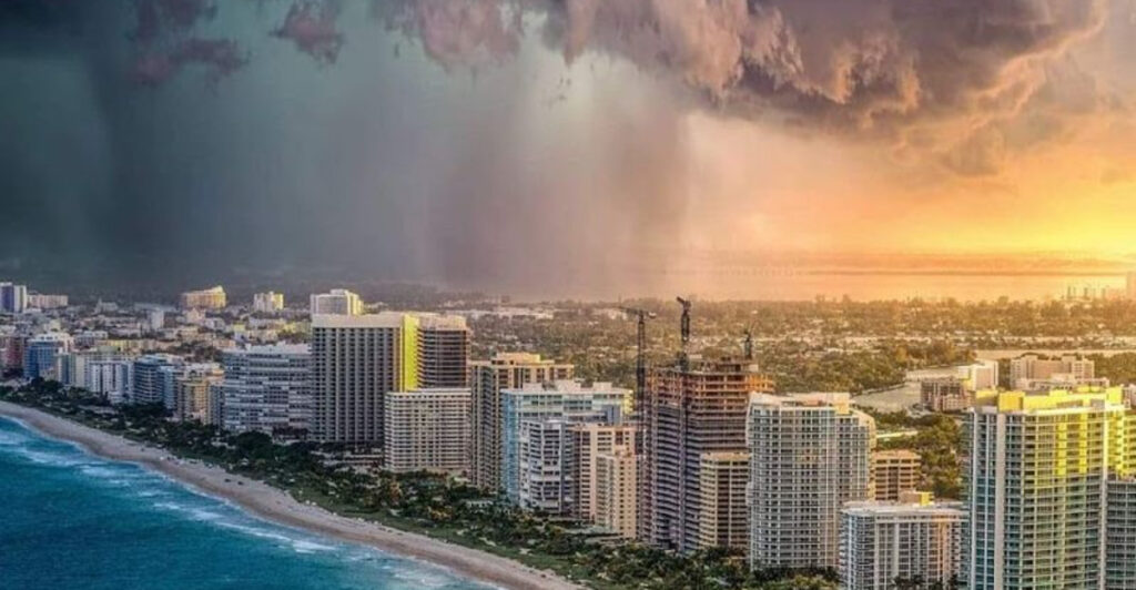 13 Beautiful Cities Facing an Uncertain Future
