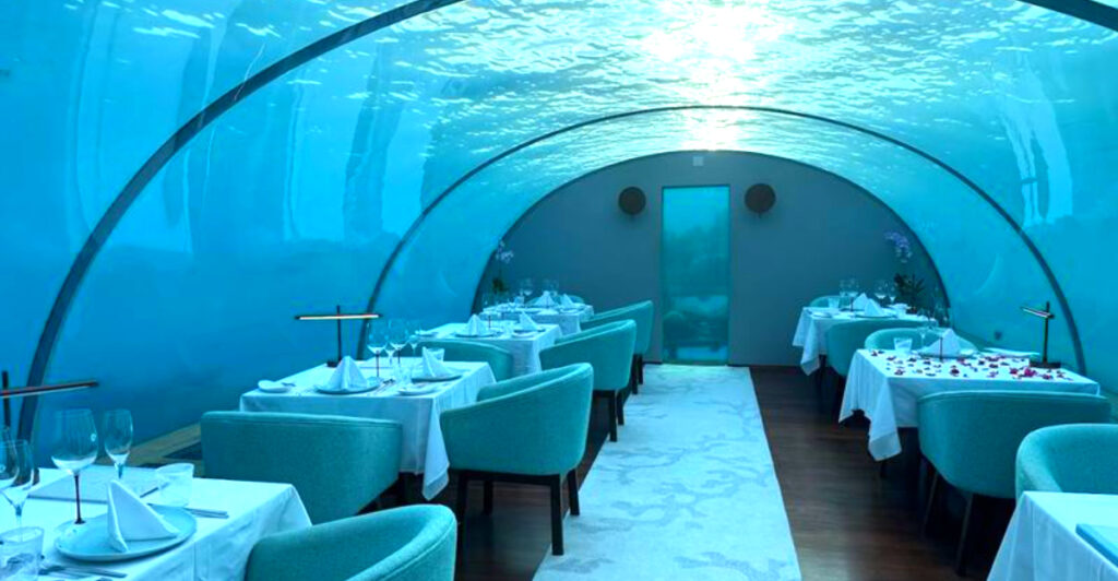 13 Best Island Restaurants in the Maldives for a Dreamy Escape