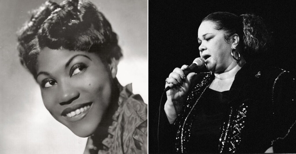 13 Black Women Who Changed the Sound of the Blues Forever
