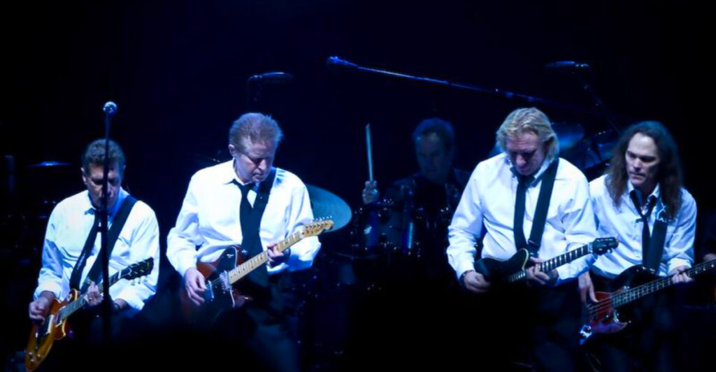 13 Classic Rock Songs With Meanings Fans Never Expected