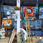 13 Delaware Flea Markets and Antique Shops Treasure Hunters Love