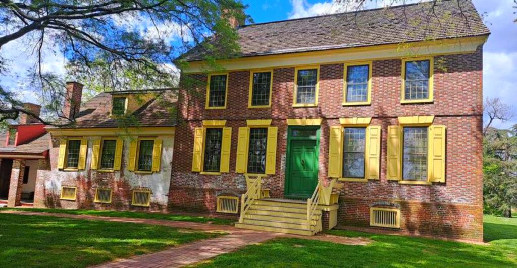 13 Delaware Places That Feel Like Stepping Back in Time