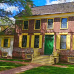 13 Delaware Places That Feel Like Stepping Back in Time