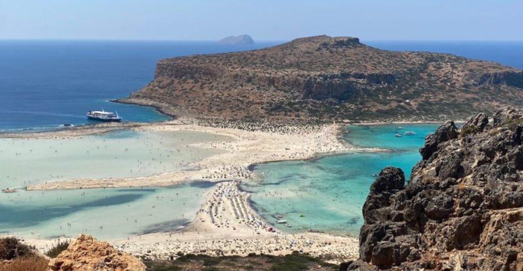 13 Dreamy Lagoons in Europe That Belong on Every Travel List