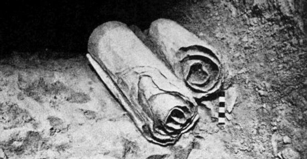13 Famous Artifacts That Tell a Different Story Than the History Books