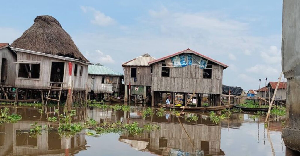 13 Floating Villages Where Daily Life Unfolds On The Water