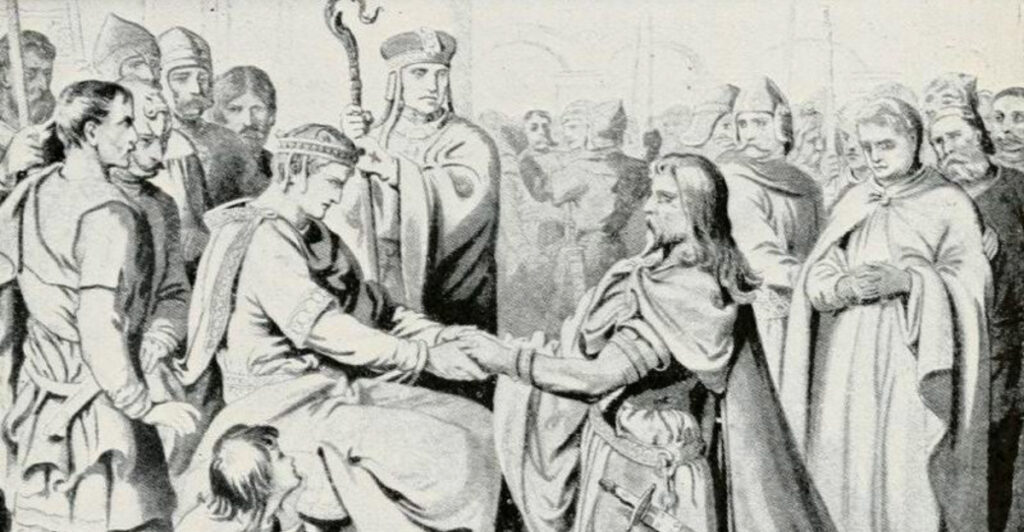 13 Forgotten Heroes of the Battle of Hastings