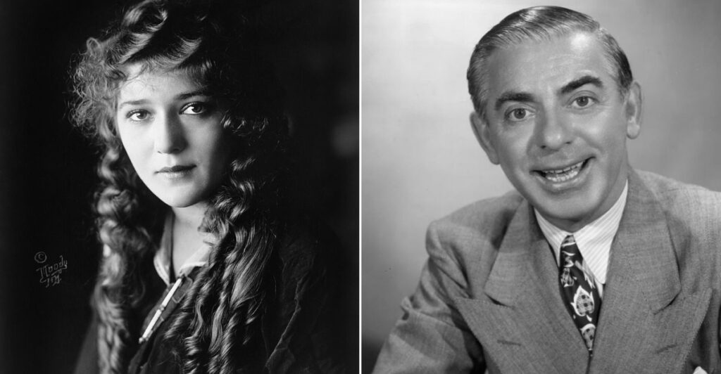 13 Forgotten Stars Who Were Everywhere Before Elvis Changed Everything