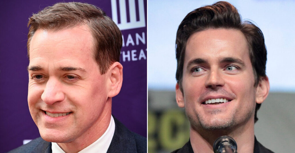 13 Gay Actors Who Made Straight Characters Unforgettable