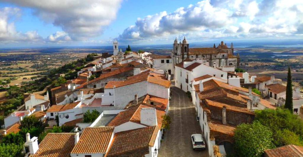 13 Hidden Travel Regions Perfect for History Lovers