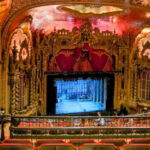 13 Historic American Theaters With Dazzling Interiors