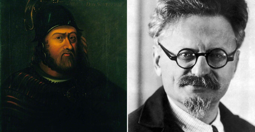 13 Historic Figures Who Were Betrayed by Their Closest Allies