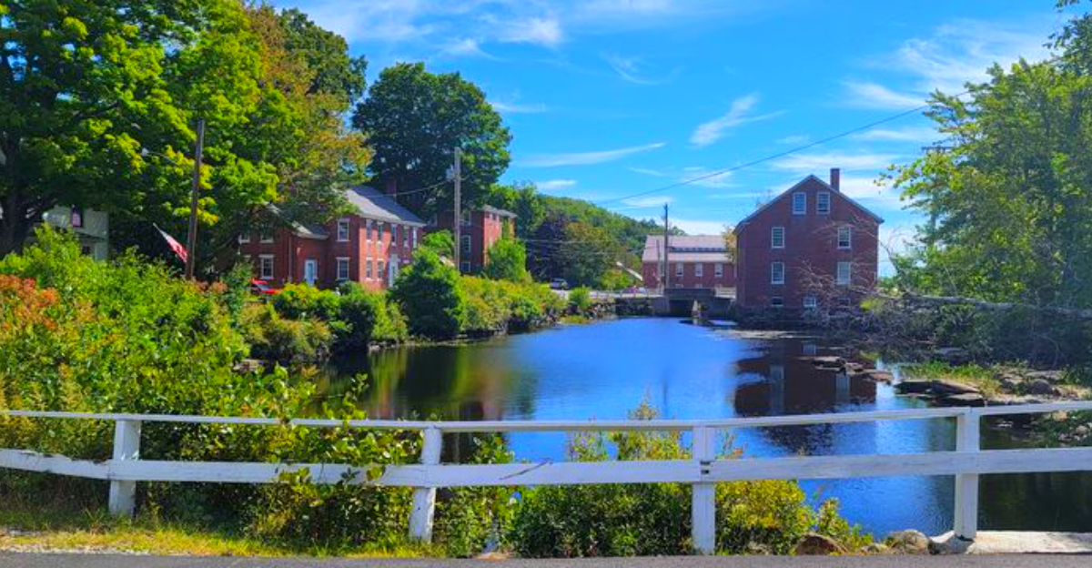 13 Historic New Hampshire Towns That Feel Frozen in Time