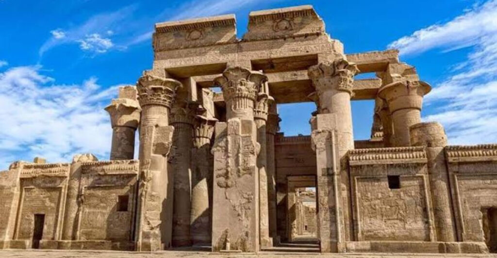 13 Incredible Places To Visit In Egypt After Seeing The Pyramids