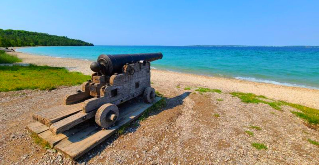 13 Islands That Have Their Own Unusual Rules and Traditions