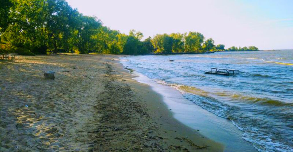13 Kansas Lakes and Swimming Spots Perfect for Summer