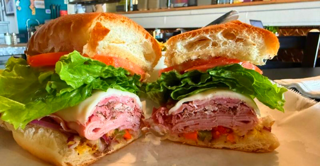 13 Kansas Lunch Spots Serving Incredible Sandwiches