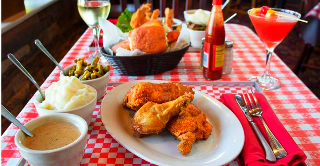 13 Kansas Restaurants Serving Massive Portions at Great Prices