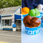 13 Massachusetts Ice Cream Stops Perfect For A Summer Road Trip