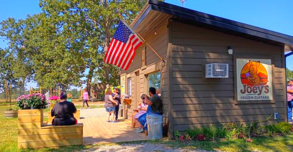 13 Missouri Ice Cream Shops Worth the Summer Road Trip
