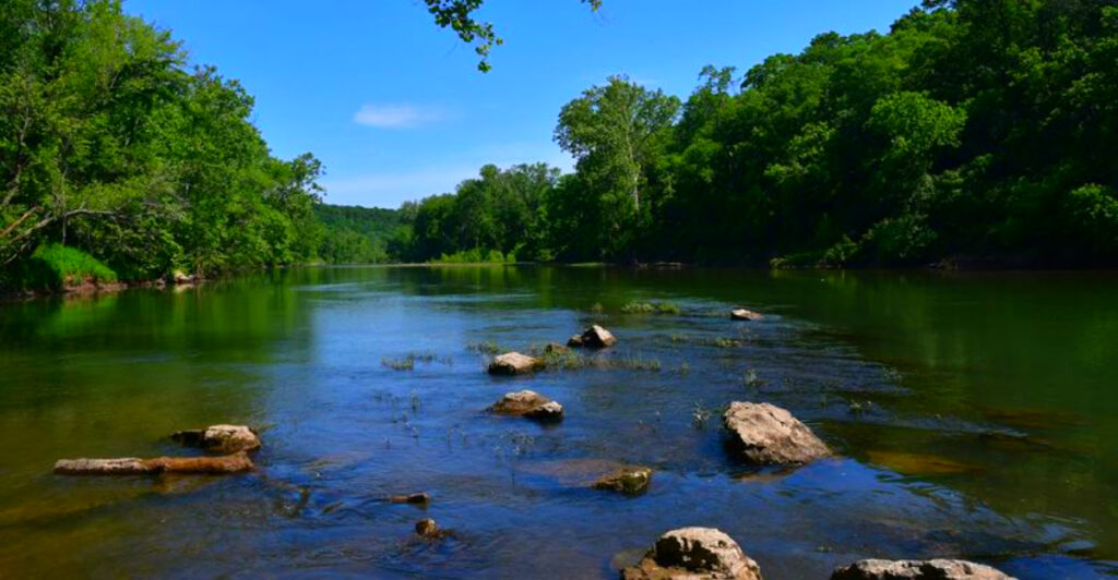 13 Missouri State Parks That Are Perfect for a Weekend Escape