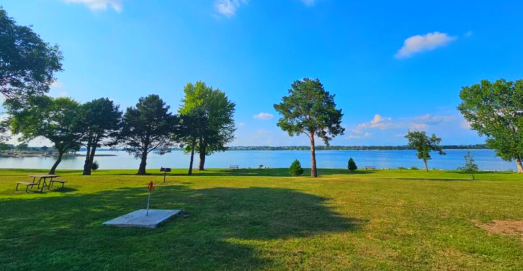 13 Nebraska Campgrounds With Incredible Prairie Views