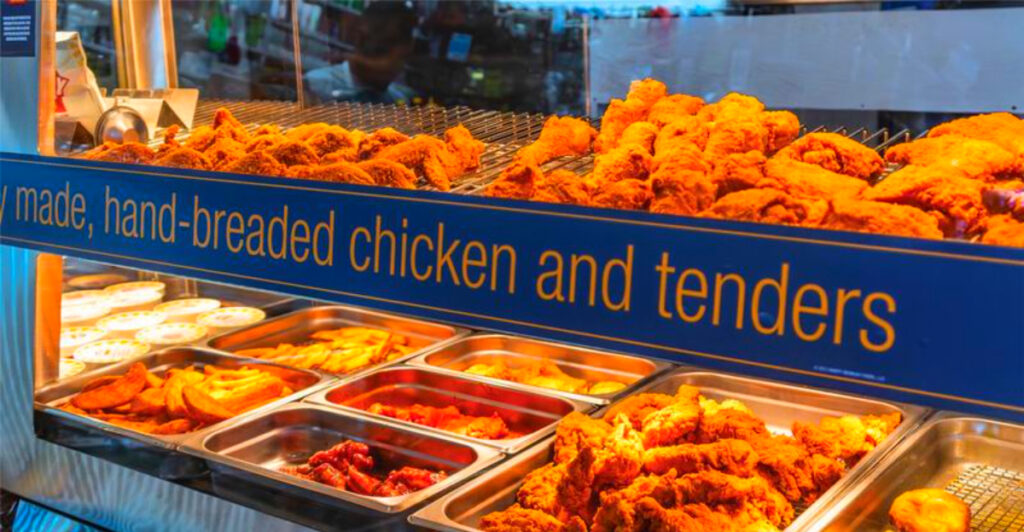 13 Nebraska Fried Chicken Spots That Locals Can’t Get Enough Of