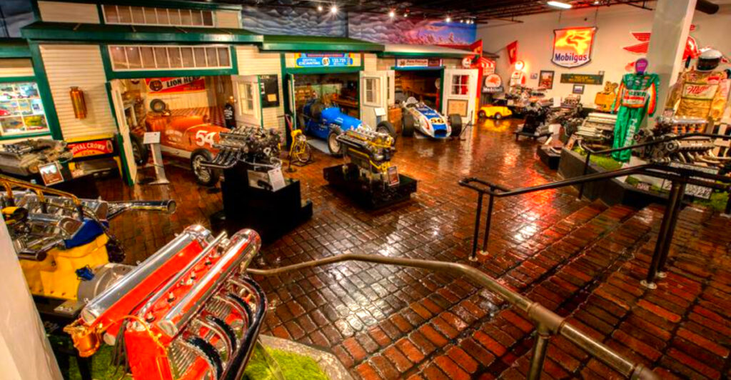 13 Nebraska Museums That Are Actually Fascinating