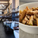 13 New York Italian Restaurants Known For Big Plates And Fair Prices