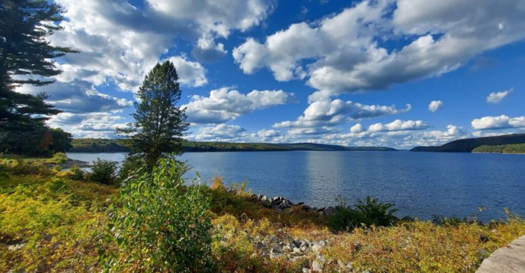 13 Outdoor Getaways Across Massachusetts With Views Worth Chasing