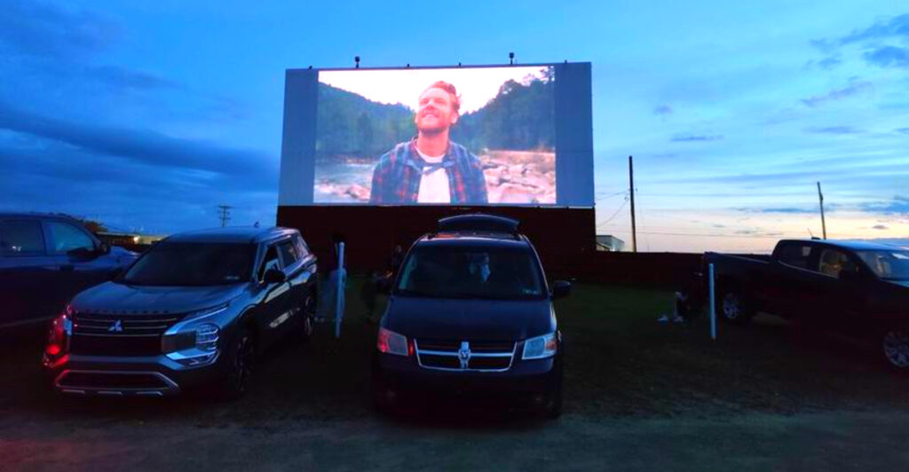 13 Pennsylvania Summer Drive-In Theaters Still Showing Movies