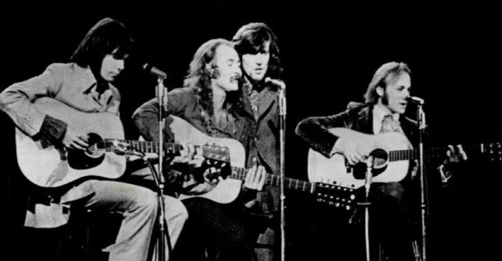13 Psychedelic-Era Hits That Made Summer 1970 Feel Endless