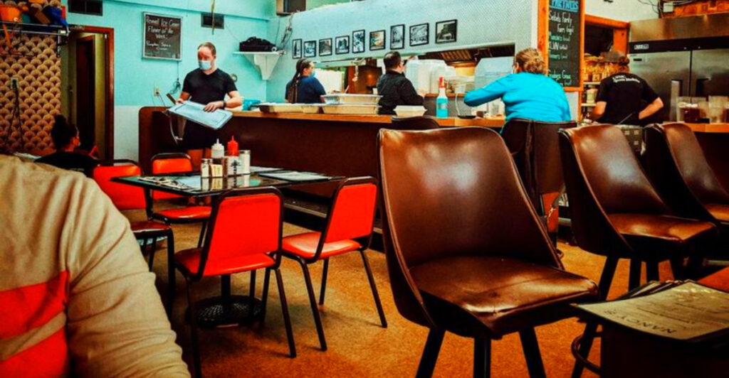 13 Restaurants Serving Comfort Food That Feels Like the 1970s
