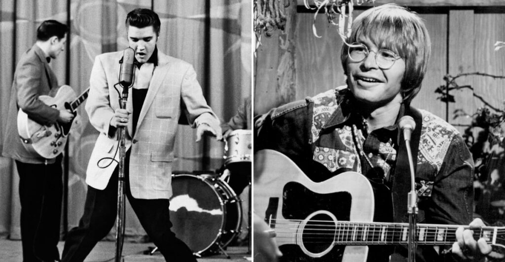 13 Songs That Once Ruled Every Jukebox in America