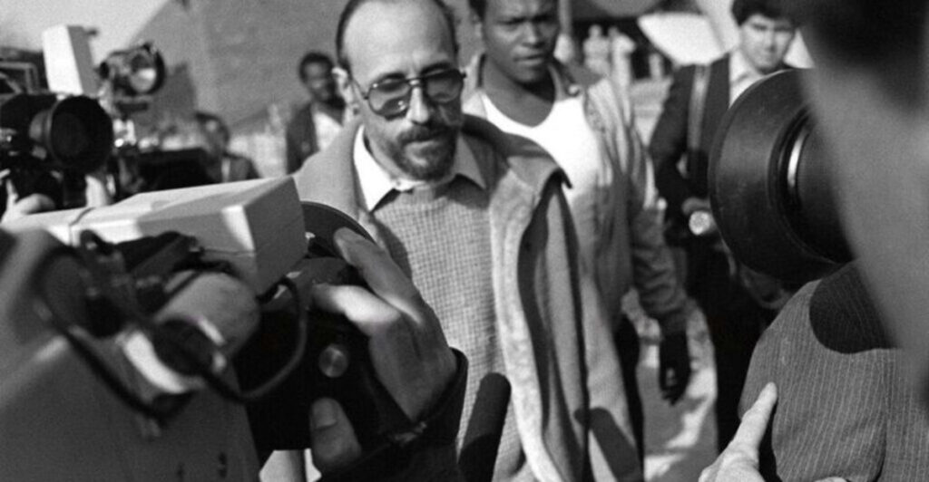 13 Strange but True Events That Made 1982 So Memorable