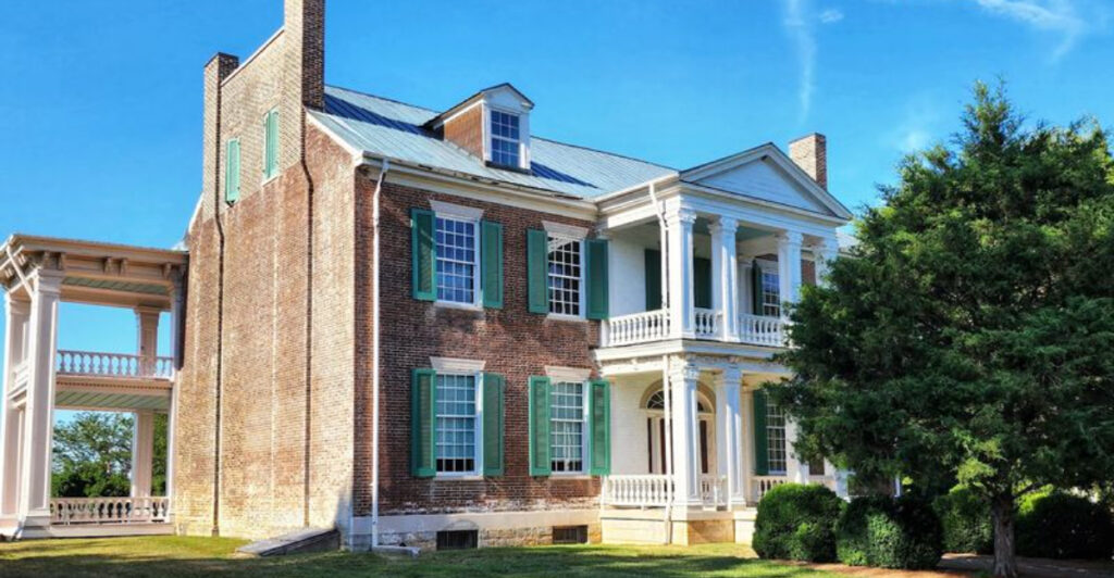 13 Tennessee Historic Sites That Bring The State’s Past To Life