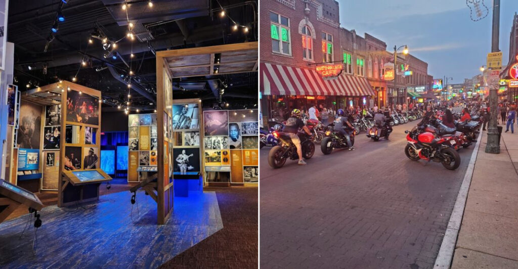 13 Tennessee Music Stops Every Culture Lover Should Experience