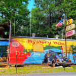 13 West Virginia Attractions That Are Stranger Than Fiction