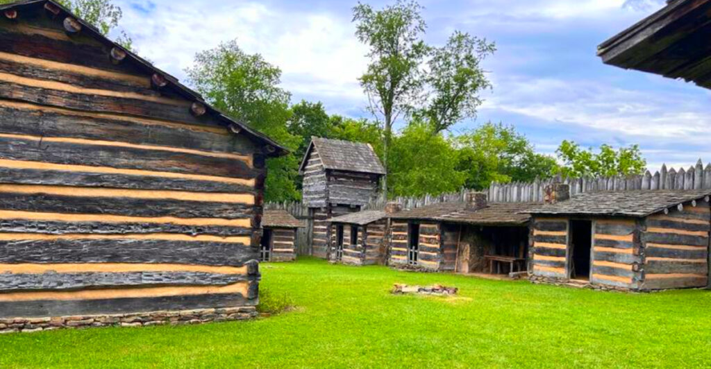 13 West Virginia Places That Feel Like Stepping Back in Time
