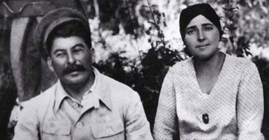13 Women Who Fell in Love With Some of History’s Most Notorious Men