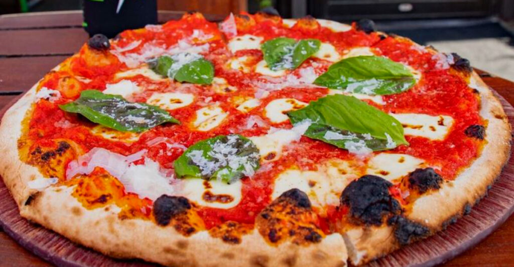 14 Arkansas Pizza Places Locals Can’t Stop Talking About