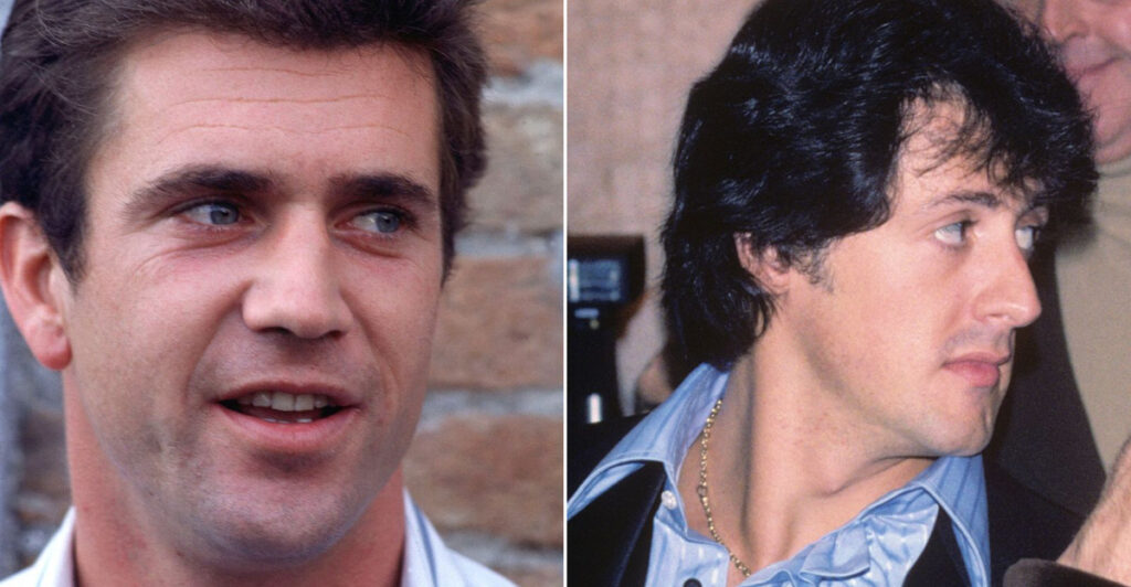 14 Beloved Action Icons From The ’80s And ’90s Heyday