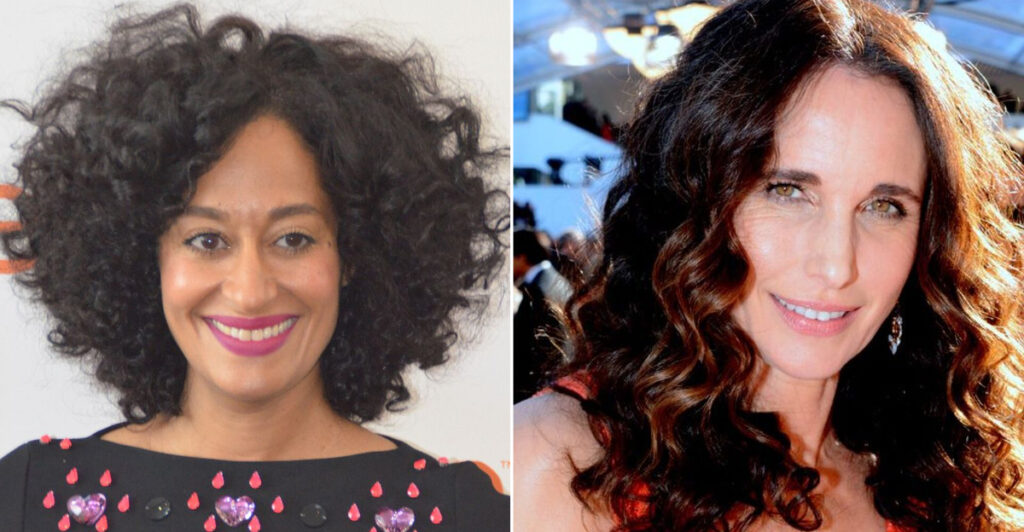 14 Female Leads Whose Curly Hair Became Part Of Their Legacy