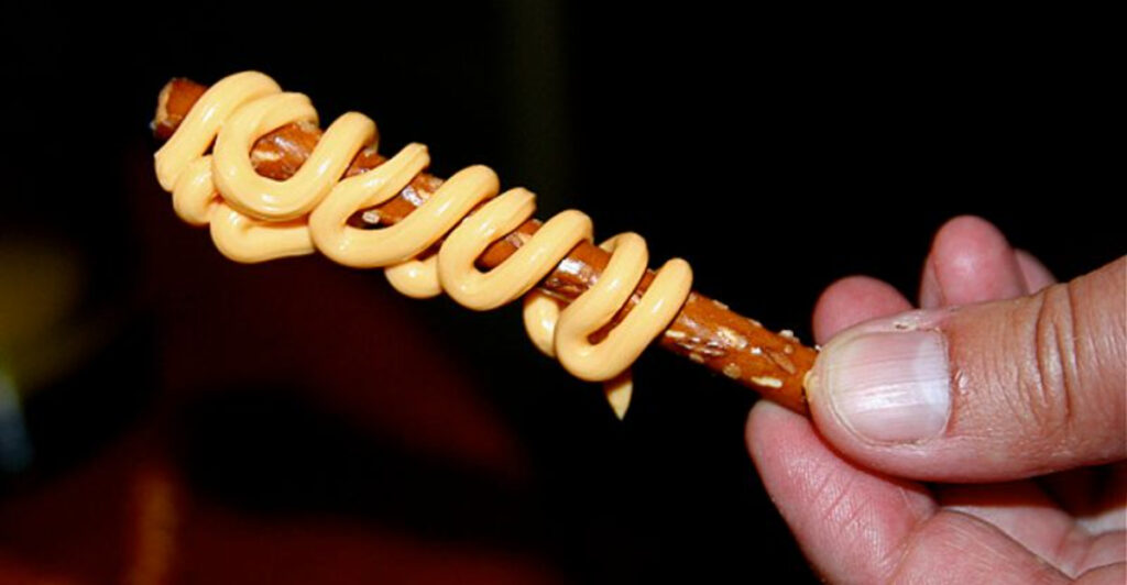 14 Foods Americans Eat Very Differently Than the Rest of the World