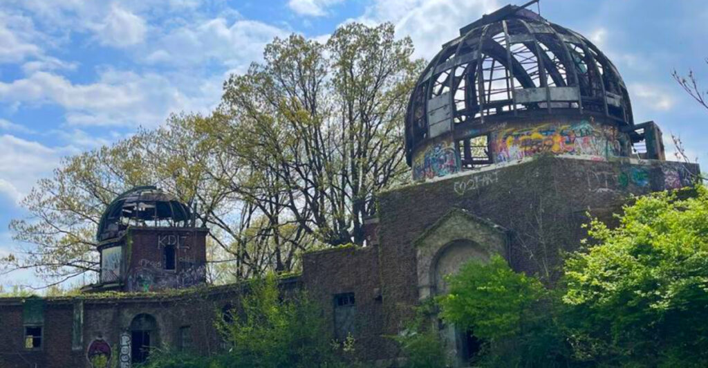 14 Forgotten Ohio Ruins With Creepy History Worth Exploring