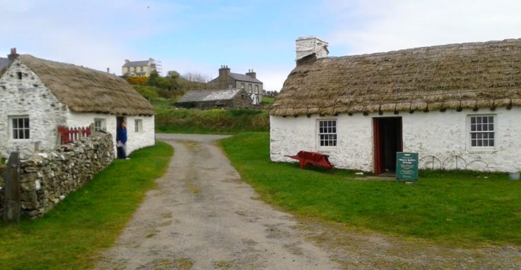 14 Isolated Regions Where Rare Languages Still Survive